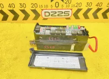 Блок предохранителей Land Rover RANGE ROVER SPORT 2006 L320 448PN, передний