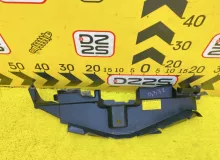 Накладка на телевизор TOYOTA COROLLA FIELDER 2014 1668121010 NKE165G 1NZFXE, передняя