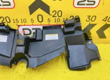 Накладка на телевизор TOYOTA COROLLA FIELDER 2015 1668121020 NKE165G 1NZFXE, передняя