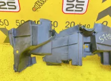 Накладка на телевизор TOYOTA COROLLA FIELDER 2015 1668121020 NKE165G 1NZFXE, передняя