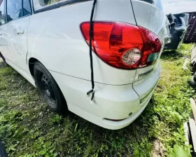 Бампер Nissan