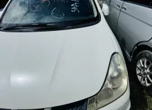 Капот NISSAN WINGROAD 2007 F5100CV0MM NY12 HR15DE, передний