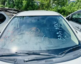 Лобовое стекло Nissan