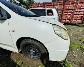 Крыло Nissan