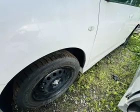 Крыло Nissan