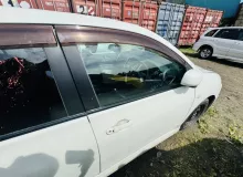 Дверь боковая NISSAN WINGROAD 2007 H0100CV0MM NY12 HR15DE, передняя правая