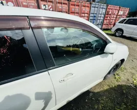 Дверь боковая Nissan