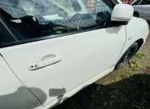 Дверь боковая NISSAN WINGROAD 2007 H0100CV0MM NY12 HR15DE, передняя правая