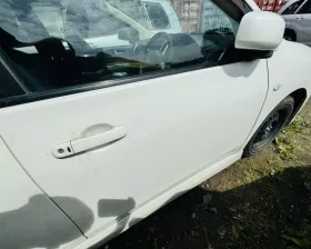 Дверь боковая Nissan
