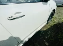 Дверь боковая NISSAN WINGROAD 2007 H0100CV0MM NY12 HR15DE, передняя правая
