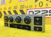 Блок управления климат-контролем Land Rover RANGE ROVER 2006 YUB500500PUY L322 448PN, передний