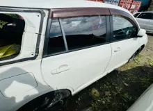 Дверь боковая NISSAN WINGROAD 2007 H2100CV0MM NY12 HR15DE, задняя правая