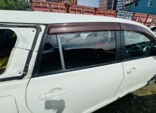 Дверь боковая NISSAN WINGROAD 2007 H2100CV0MM NY12 HR15DE, задняя правая