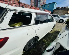 Дверь боковая Nissan