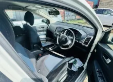 Дверь боковая NISSAN WINGROAD 2007|Цвет QX1 H0101CV0MM NY12 HR15DE, передняя левая