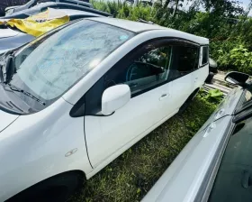 Дверь боковая Nissan