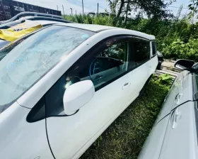 Дверь боковая Nissan