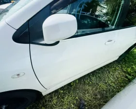 Дверь боковая Nissan