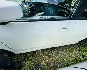 Дверь боковая Nissan