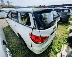 Дверь боковая Nissan