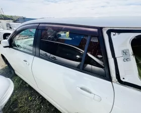 Дверь боковая Nissan