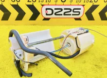 Топливный насос TOYOTA AQUA 2015 7702452172 NHP10 1NZFXE, задний