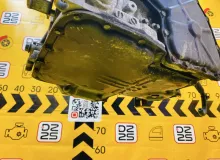 АКПП NISSAN WINGROAD 2007|Цвет QX1 310203CX2D NY12 HR15DE, передняя