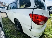 Крыло заднее NISSAN WINGROAD 2007 78101CV000 NY12 HR15DE, заднее левое