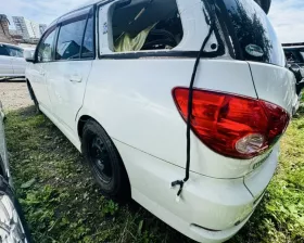 Крыло заднее Nissan