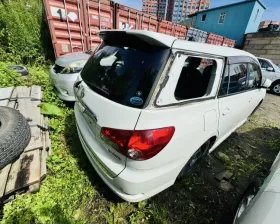 Крыло заднее Nissan