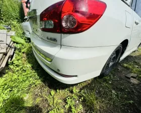 Крыло заднее Nissan