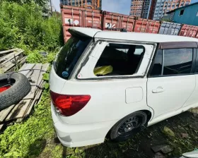Крыло заднее Nissan