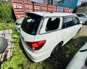 Крыло заднее Nissan