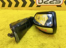 Зеркало заднего вида на крыло Land Rover RANGE ROVER 2006 CRB501880PNF L322 448PN, переднее