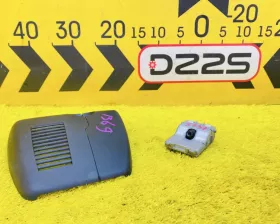 Камера переднего вида Mazda