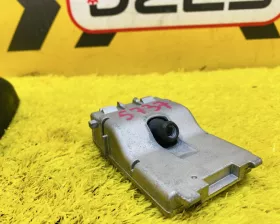 Камера переднего вида Mazda