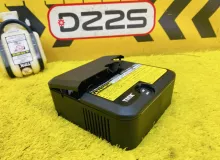 Компрессор подкачки колес TOYOTA VOXY 2014 4489052021 ZWR80G 2ZRFXE, задний