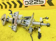 Рулевая колонка TOYOTA LAND CRUISER PRADO 2002 452503D870 VZJ121W 5VZFE, передняя