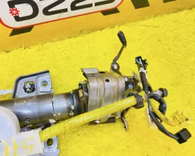 Рулевая колонка TOYOTA