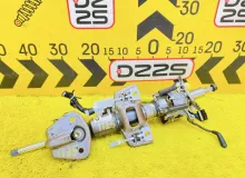 Рулевая колонка TOYOTA LAND CRUISER PRADO 2002 452503D870 VZJ121W 5VZFE, передняя