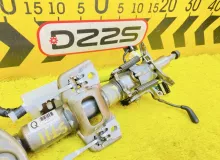 Рулевая колонка TOYOTA LAND CRUISER PRADO 2002 452503D870 VZJ121W 5VZFE, передняя