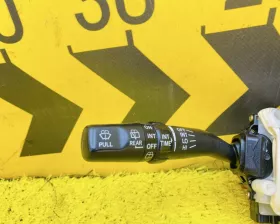 Шлейф-лента руля TOYOTA