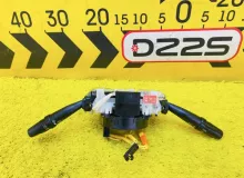 Шлейф-лента руля TOYOTA LAND CRUISER PRADO 2002 8430660080 VZJ121W 5VZFE, передняя