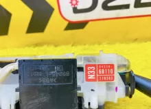Шлейф-лента руля TOYOTA LAND CRUISER PRADO 2002 8430660080 VZJ121W 5VZFE, передняя