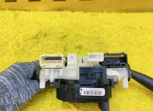 Шлейф-лента руля TOYOTA LAND CRUISER PRADO 2002 8430660080 VZJ121W 5VZFE, передняя