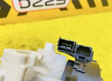 Шлейф-лента руля TOYOTA LAND CRUISER PRADO 2002 8430660080 VZJ121W 5VZFE, передняя
