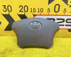Подушка безопасности водителя Toyota