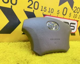 Подушка безопасности водителя Toyota