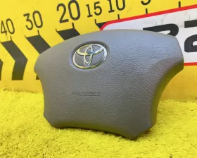 Подушка безопасности водителя Toyota