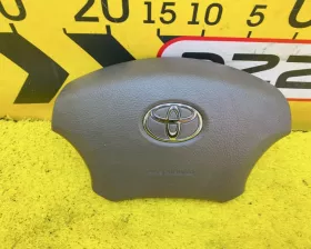 Подушка безопасности водителя Toyota